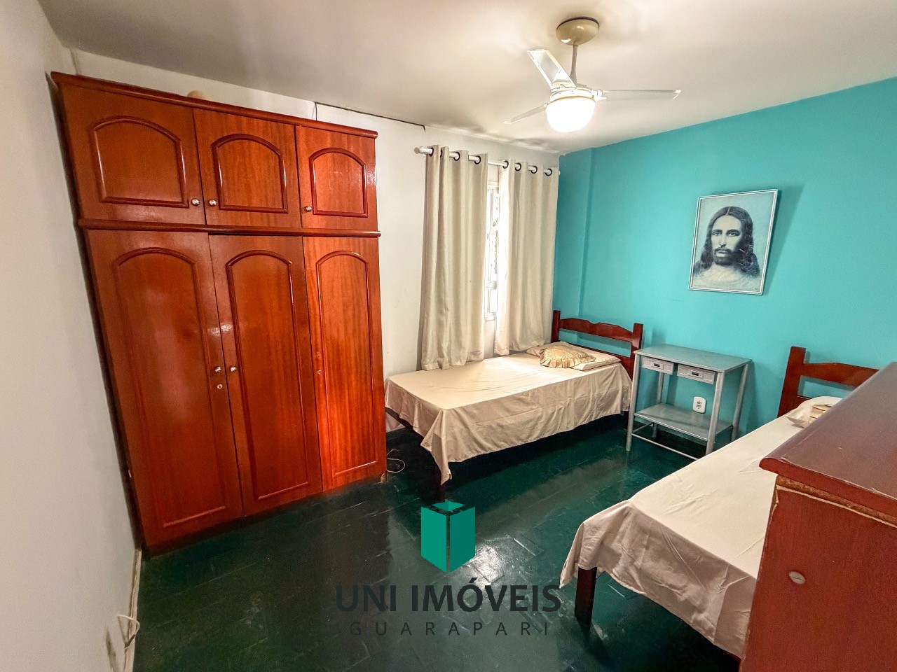 Apartamento, 3 quartos, 90 m² - Foto 4