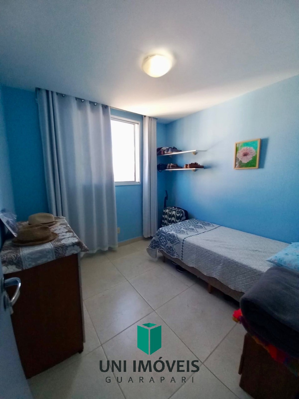Apartamento, 2 quartos, 52 m² - Foto 8
