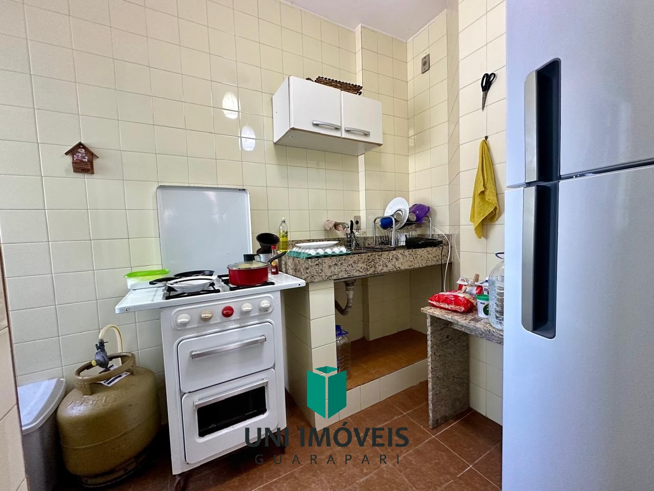 Apartamento, 1 quarto, 44 m² - Foto 4