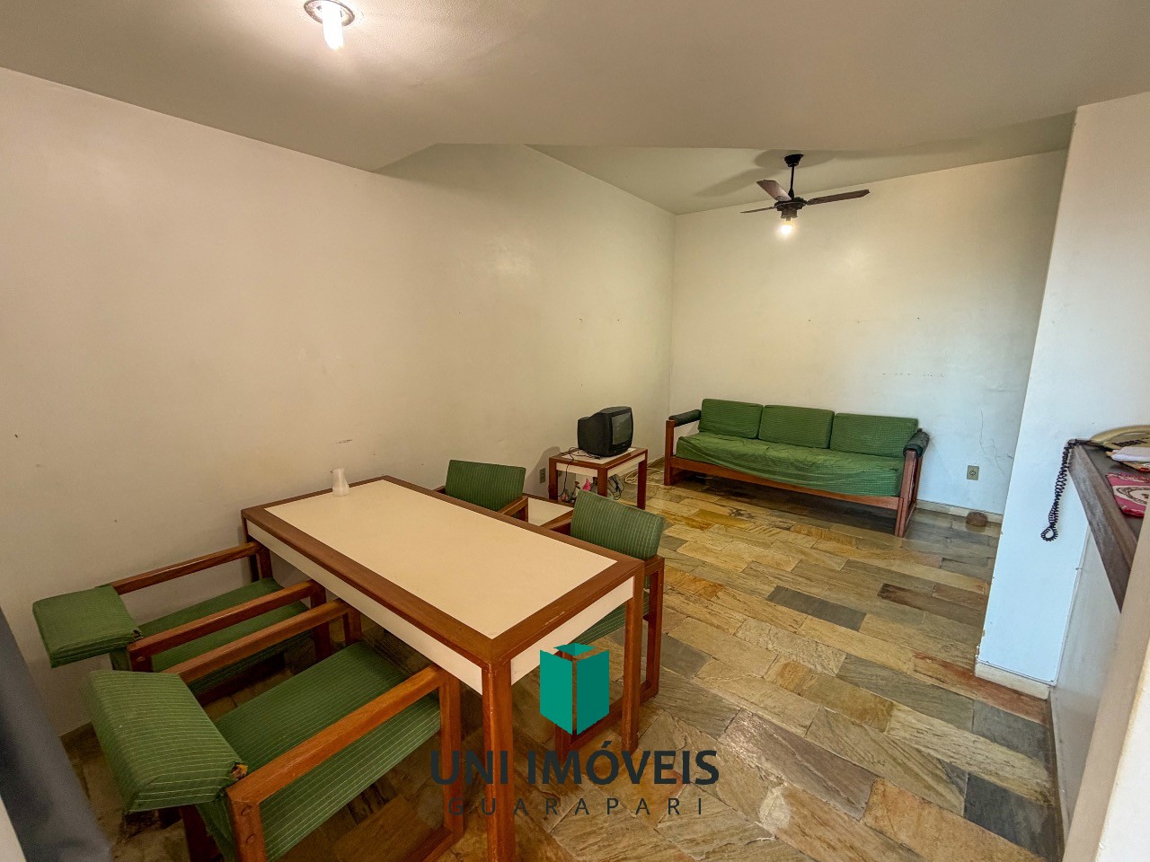 Apartamento, 1 quarto, 40 m² - Foto 3