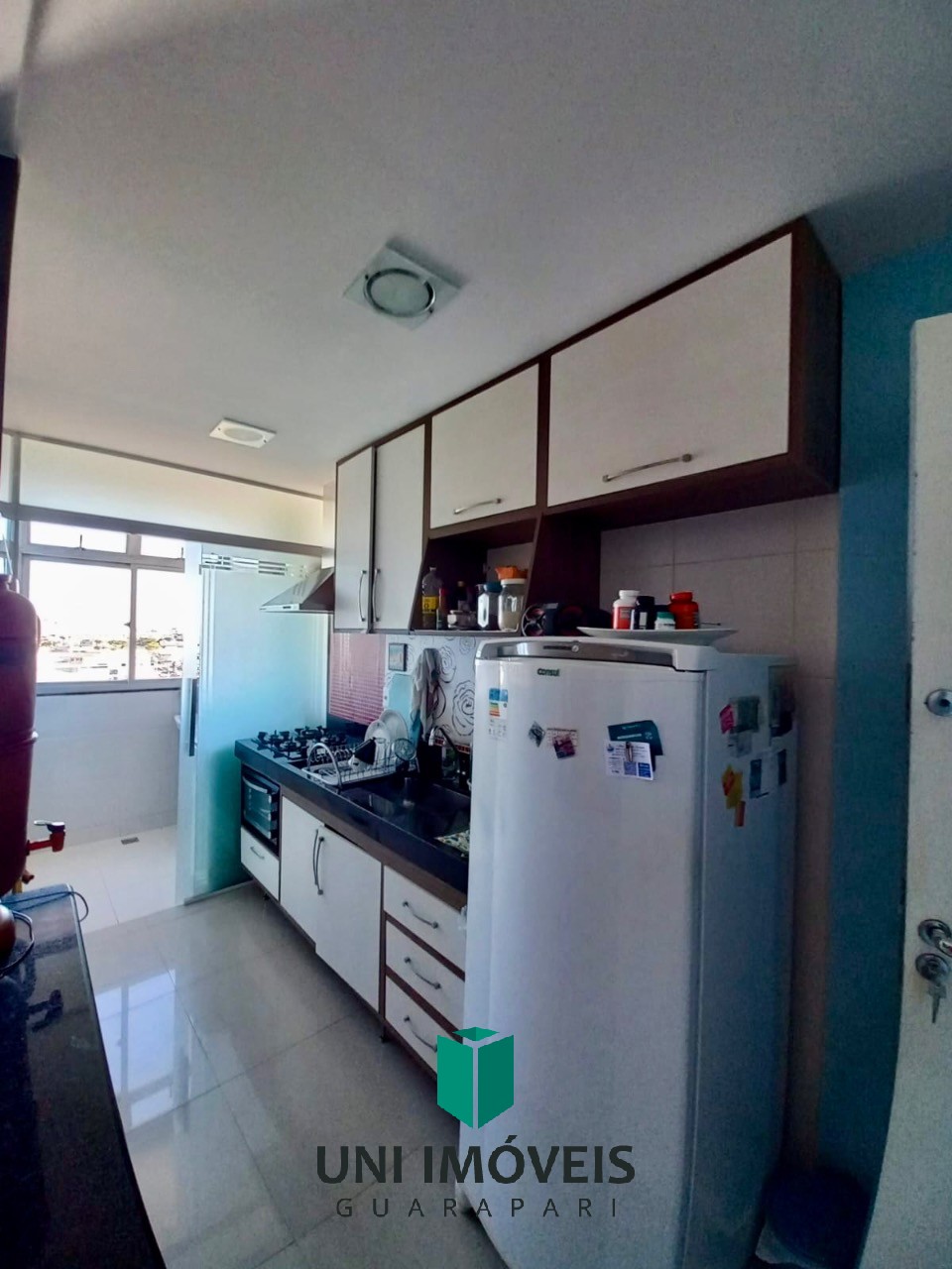 Apartamento, 2 quartos, 52 m² - Foto 4