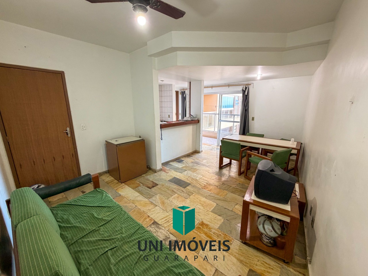 Apartamento, 1 quarto, 40 m² - Foto 4
