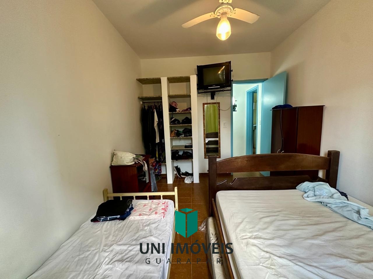 Apartamento, 1 quarto, 44 m² - Foto 11