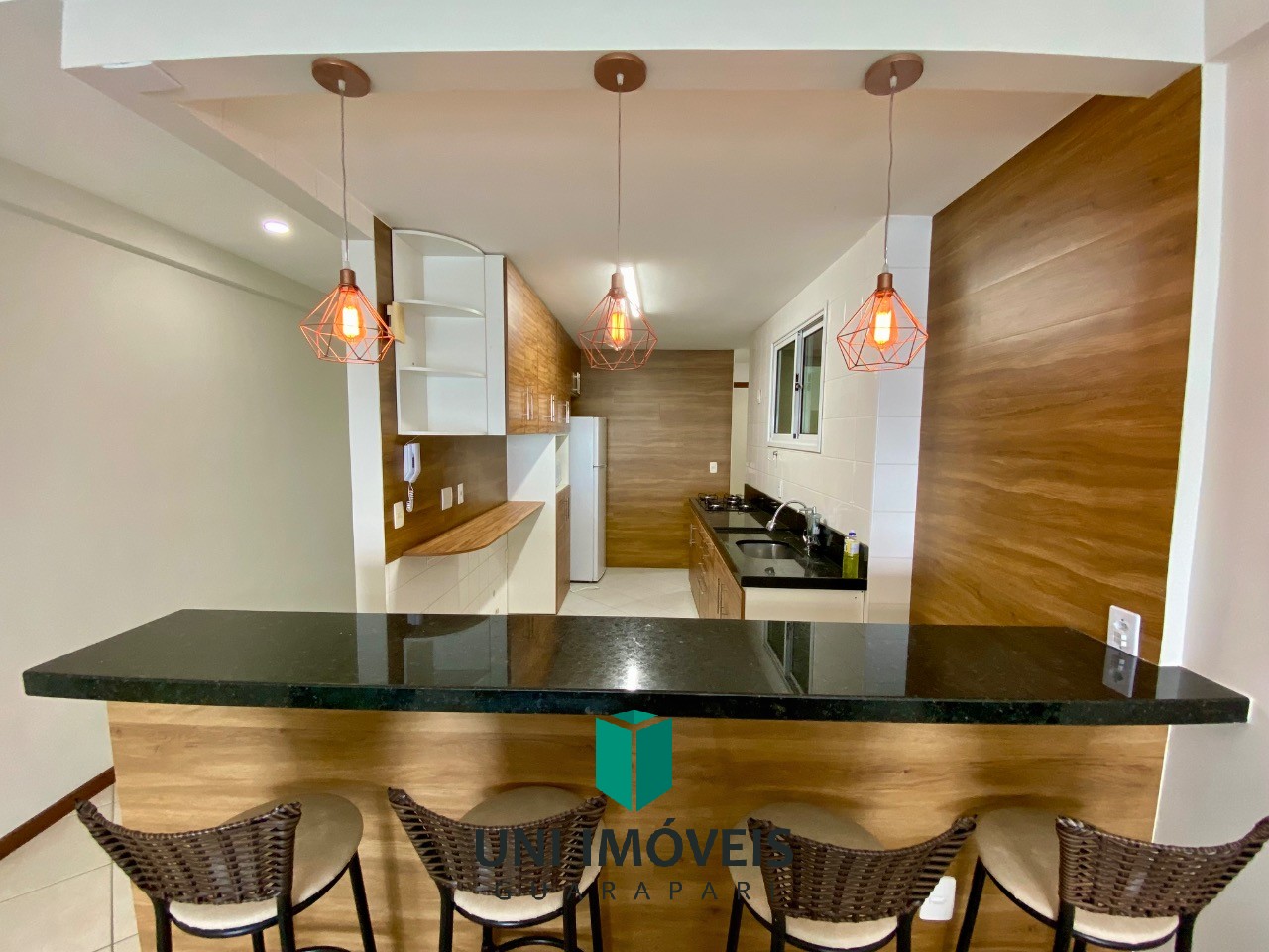 Apartamento, 4 quartos, 129 m² - Foto 4