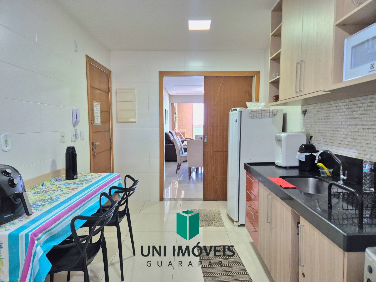 Apartamento, 3 quartos, 137 m² - Foto 19