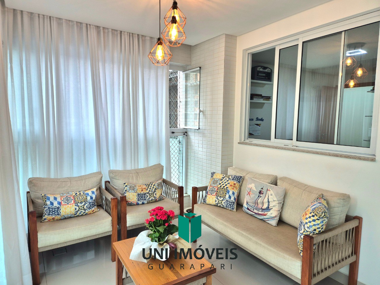 Apartamento, 3 quartos, 118 m² - Foto 8