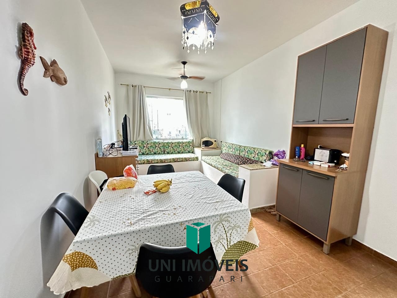 Apartamento, 1 quarto, 44 m² - Foto 2