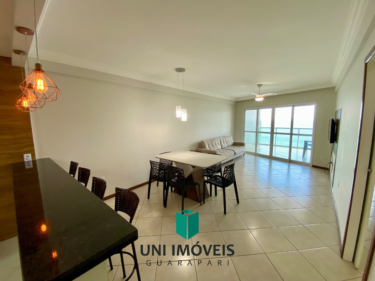 Apartamento, 4 quartos, 129 m² - Foto 5
