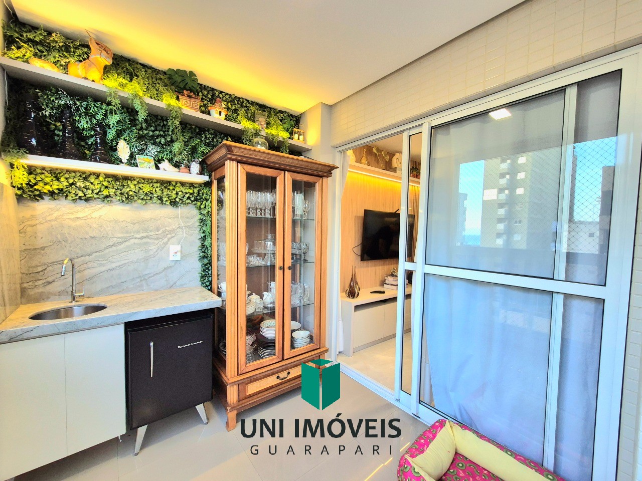 Apartamento, 2 quartos, 78 m² - Foto 27