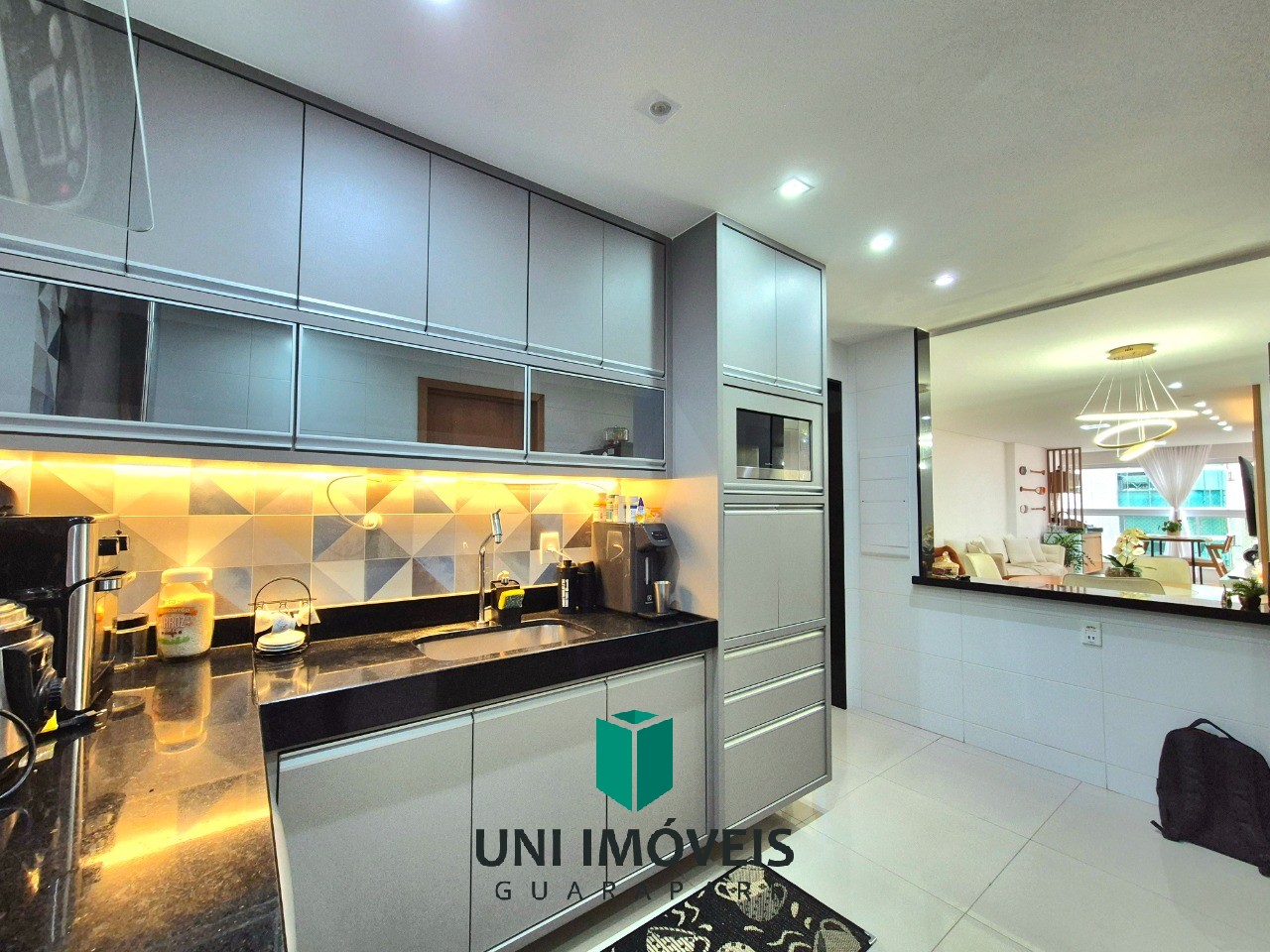 Apartamento, 3 quartos, 118 m² - Foto 18