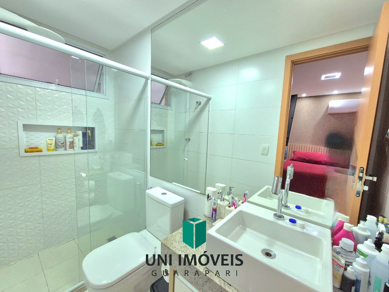 Apartamento, 3 quartos, 118 m² - Foto 28