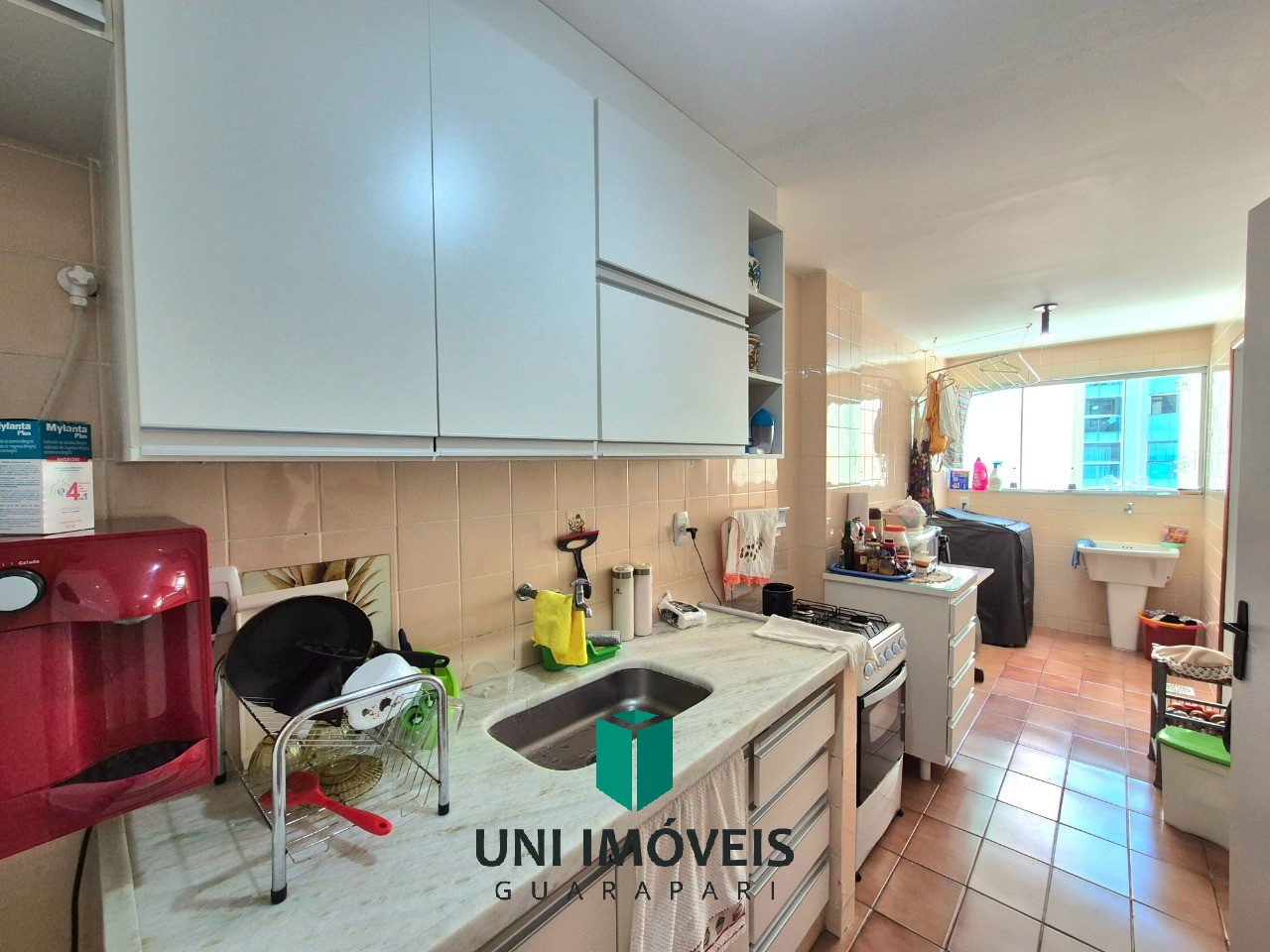 Apartamento, 3 quartos, 90 m² - Foto 9