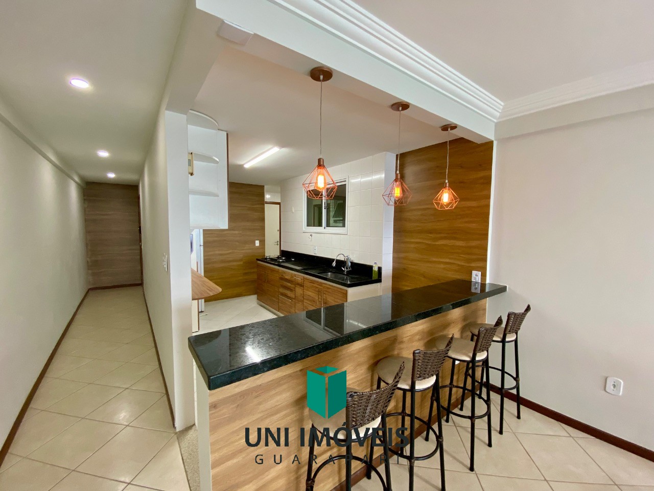 Apartamento, 4 quartos, 129 m² - Foto 3