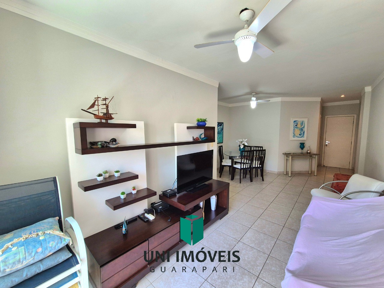 Apartamento, 3 quartos, 110 m² - Foto 5