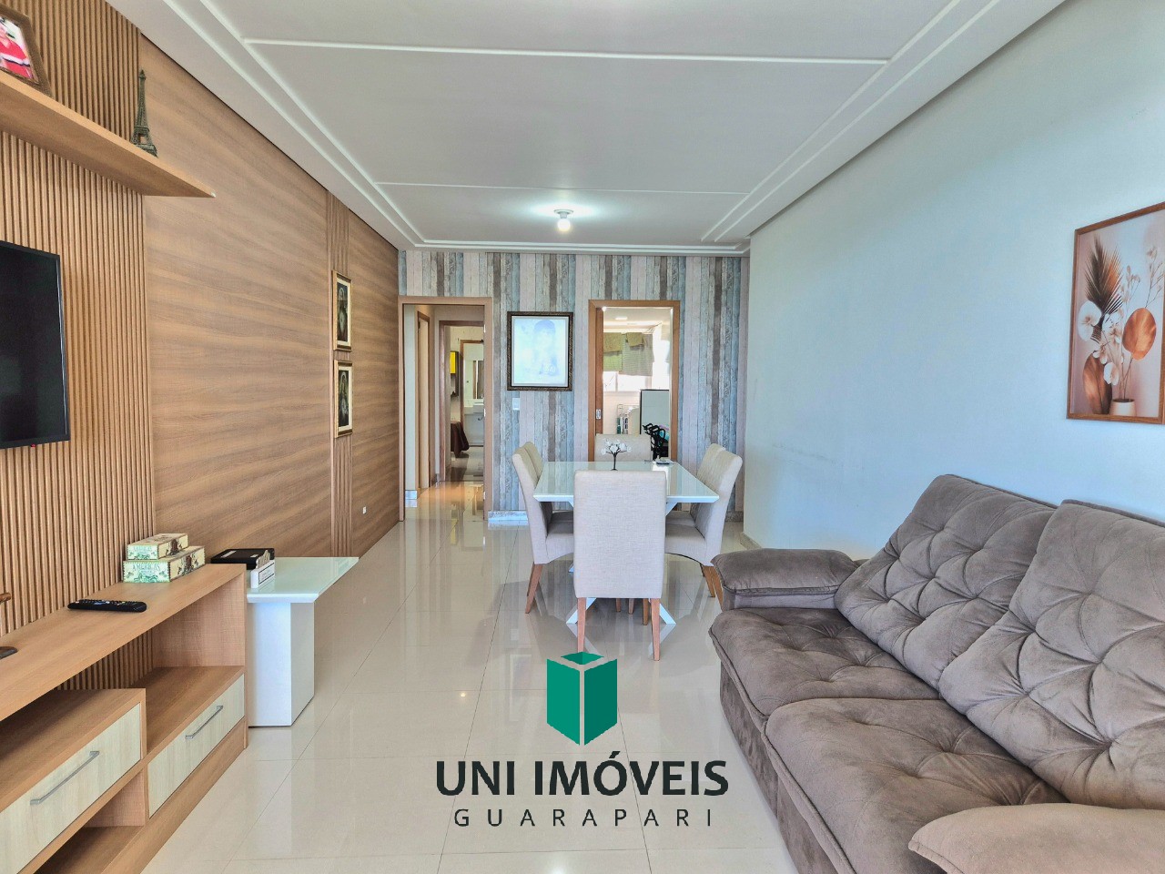 Apartamento, 3 quartos, 137 m² - Foto 12