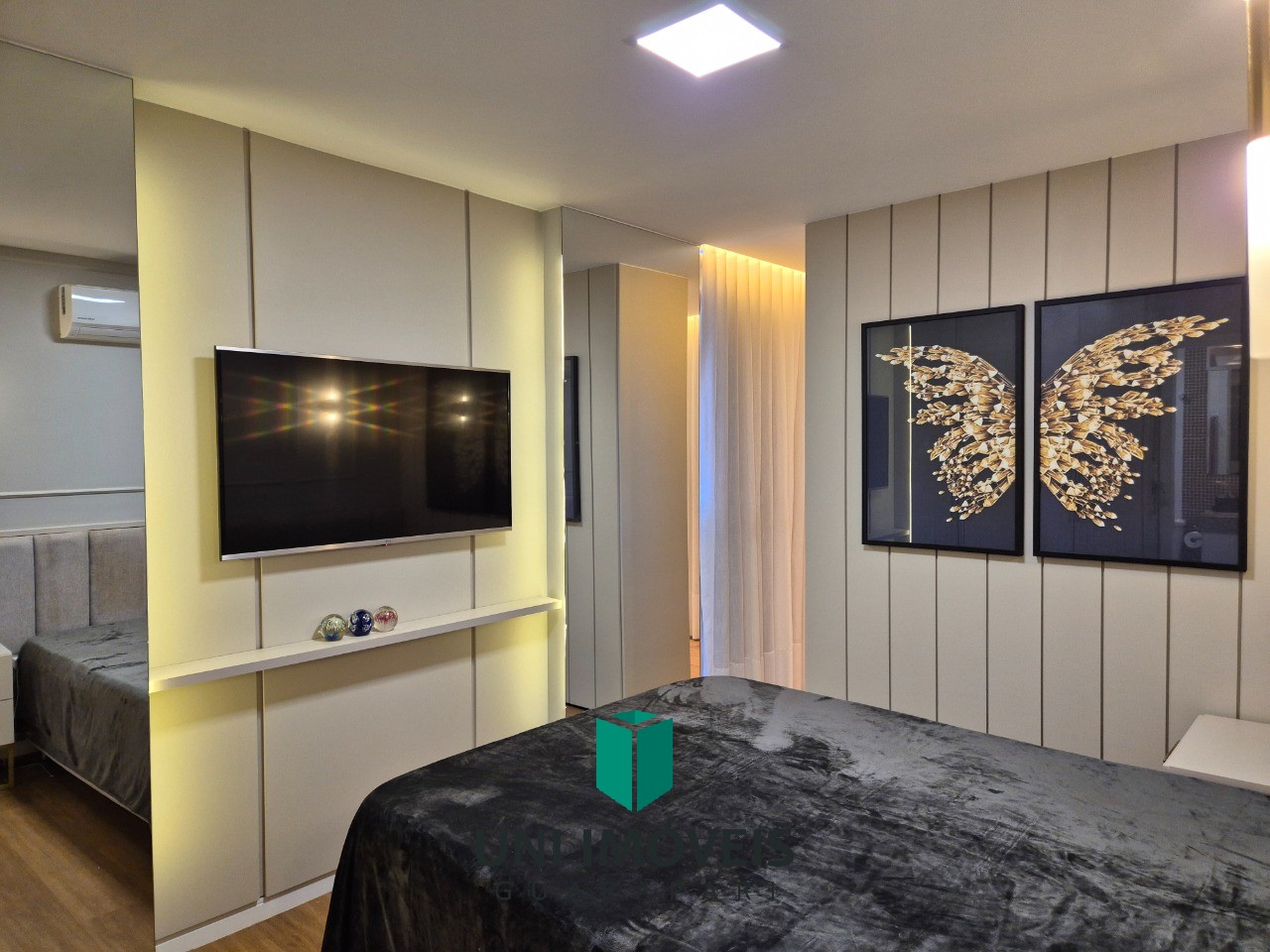 Apartamento, 2 quartos, 78 m² - Foto 18