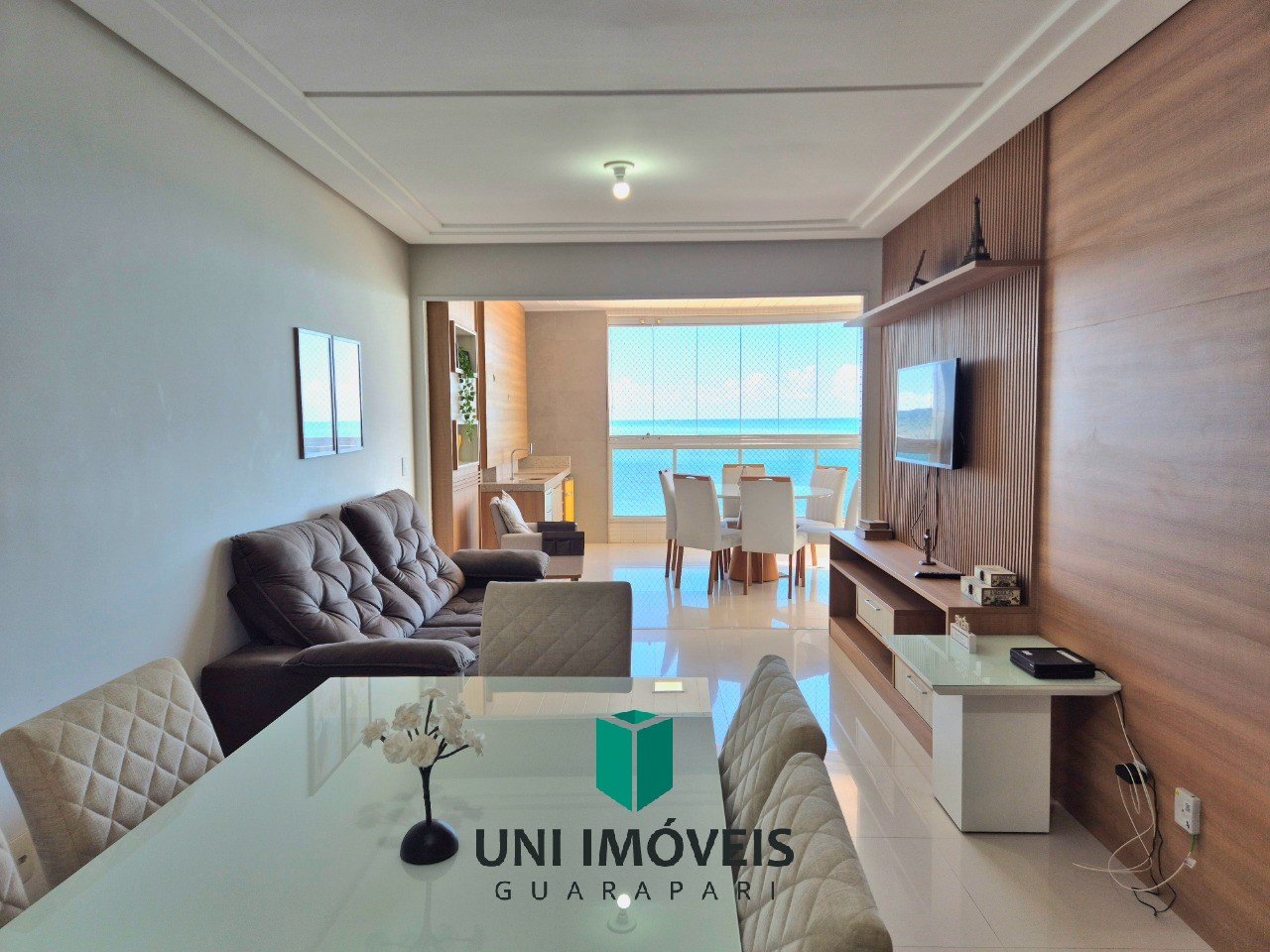 Apartamento, 3 quartos, 137 m² - Foto 9