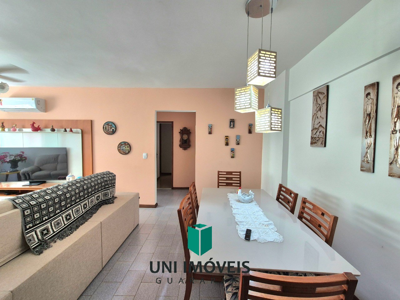 Apartamento, 3 quartos, 90 m² - Foto 6