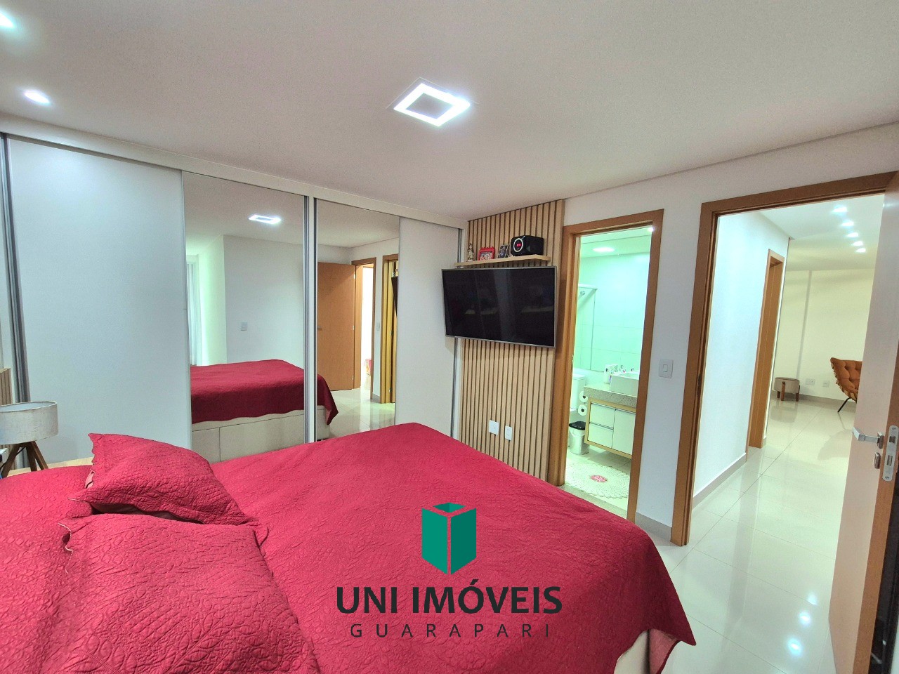 Apartamento, 3 quartos, 118 m² - Foto 29