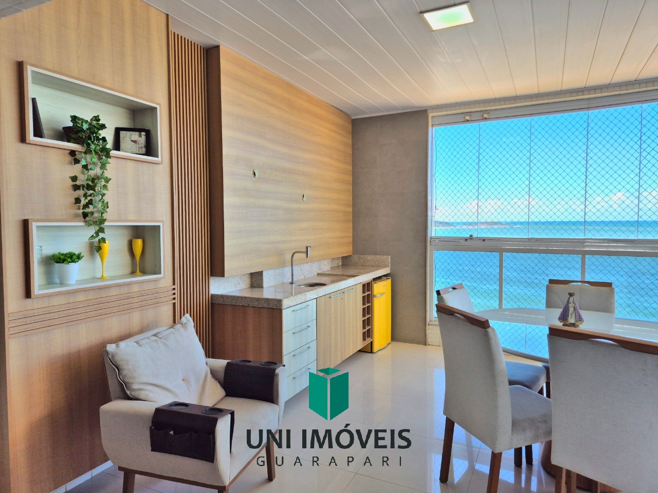Apartamento, 3 quartos, 137 m² - Foto 8