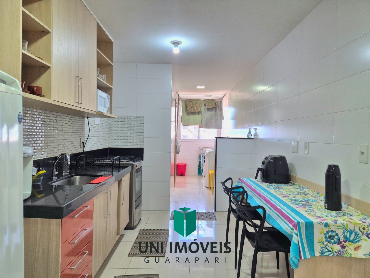 Apartamento, 3 quartos, 137 m² - Foto 14