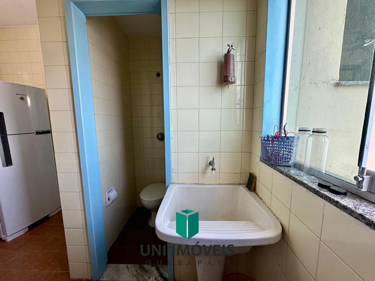 Apartamento, 1 quarto, 44 m² - Foto 6
