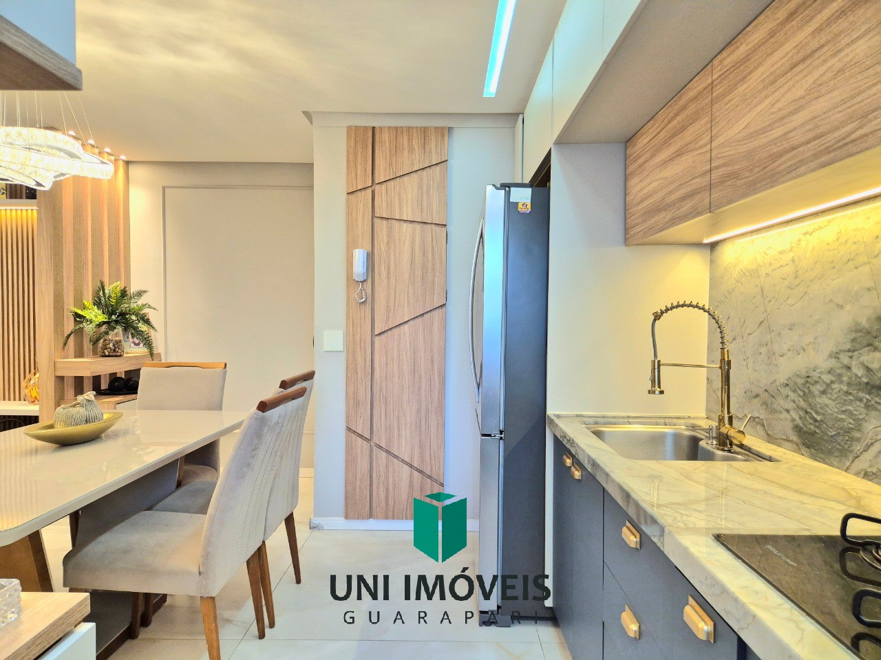 Apartamento, 2 quartos, 78 m² - Foto 7