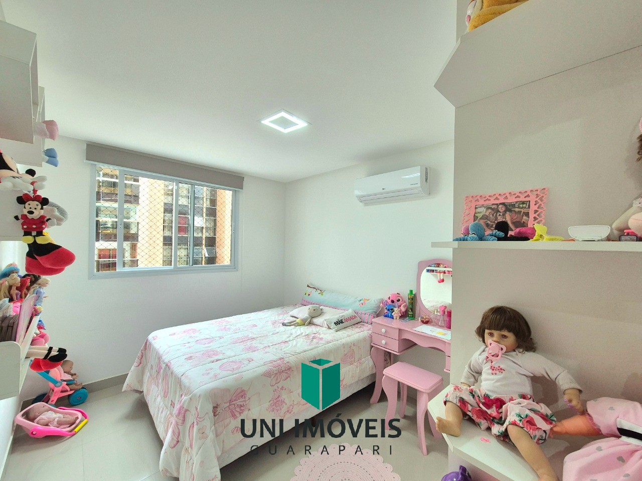 Apartamento, 3 quartos, 118 m² - Foto 24