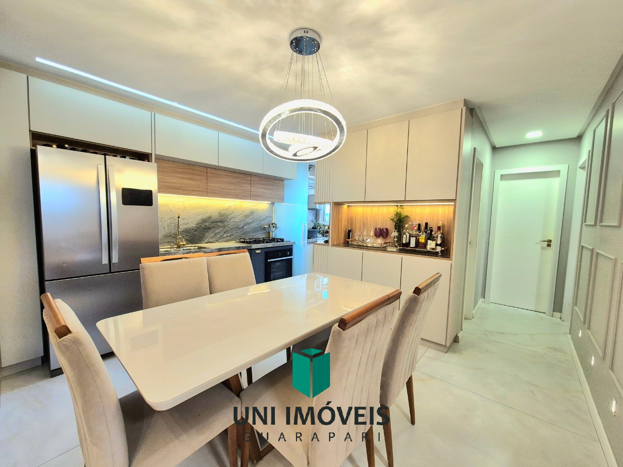 Apartamento, 2 quartos, 78 m² - Foto 3