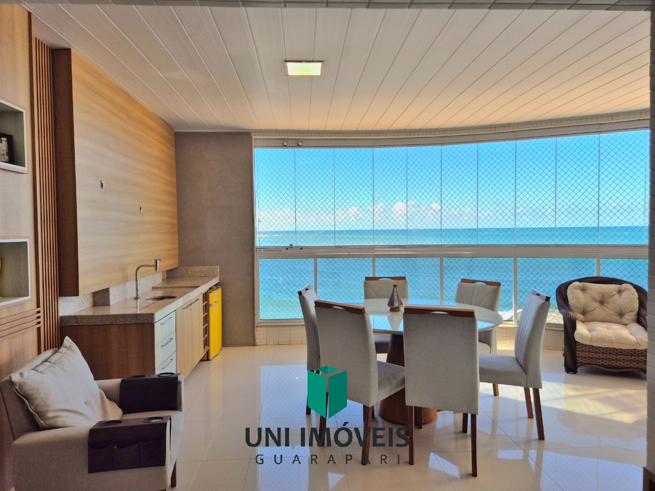 Apartamento, 3 quartos, 137 m² - Foto 7