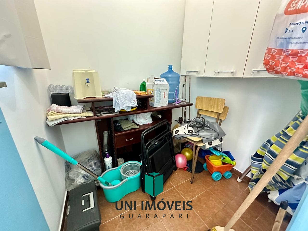 Apartamento, 1 quarto, 44 m² - Foto 8