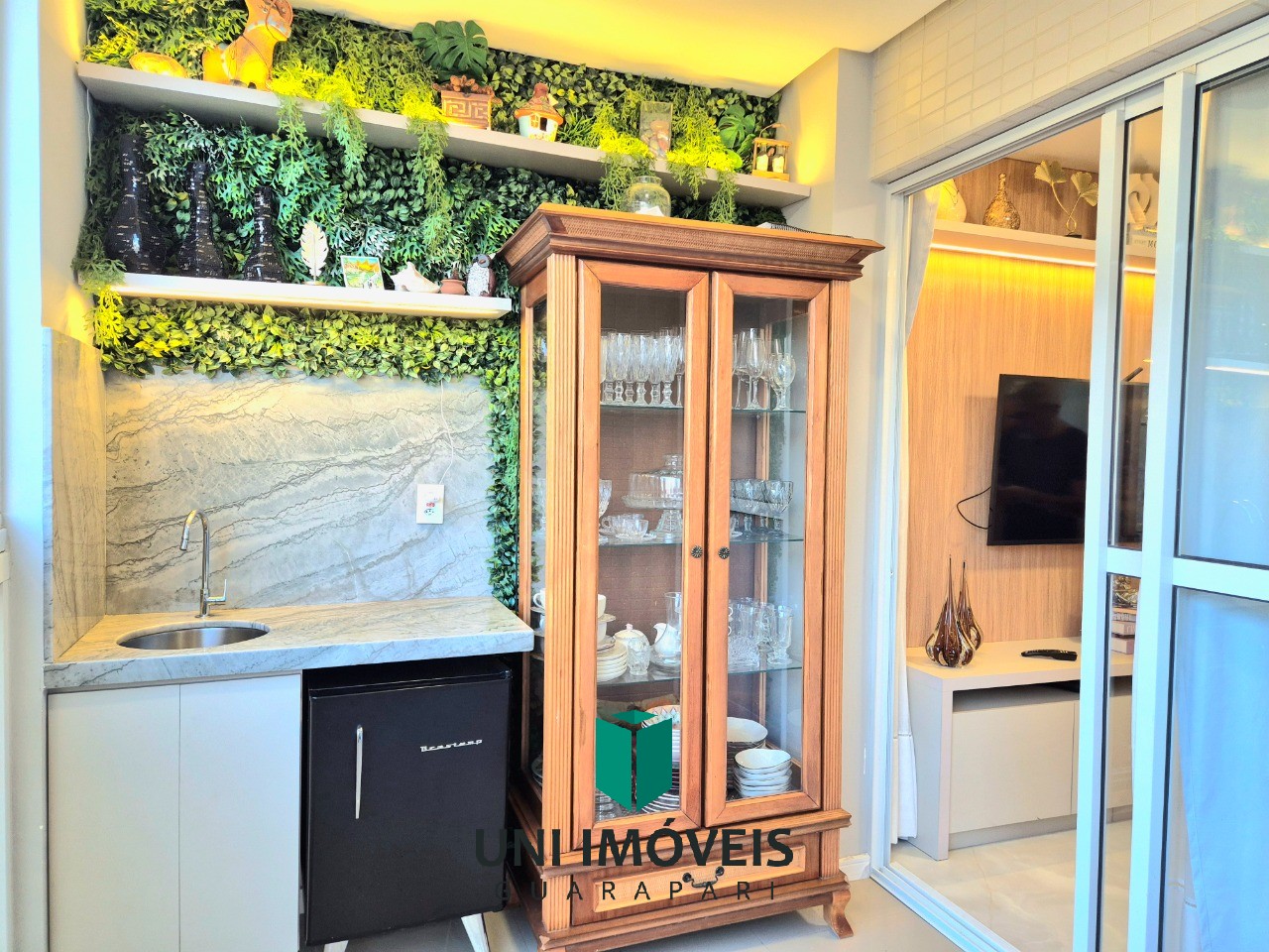 Apartamento, 2 quartos, 78 m² - Foto 28