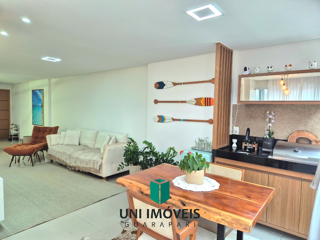 Apartamento, 3 quartos, 118 m² - Foto 10