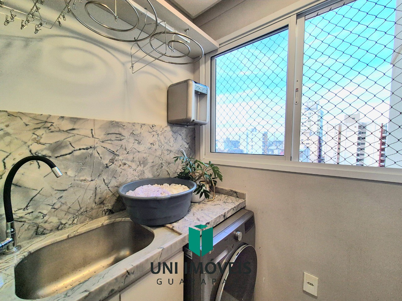 Apartamento, 2 quartos, 78 m² - Foto 8