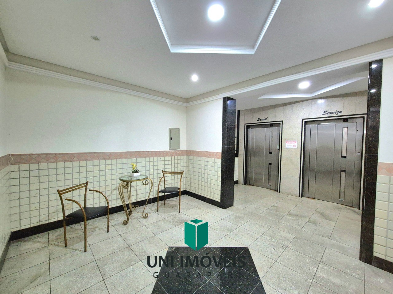 Apartamento, 3 quartos, 90 m² - Foto 4