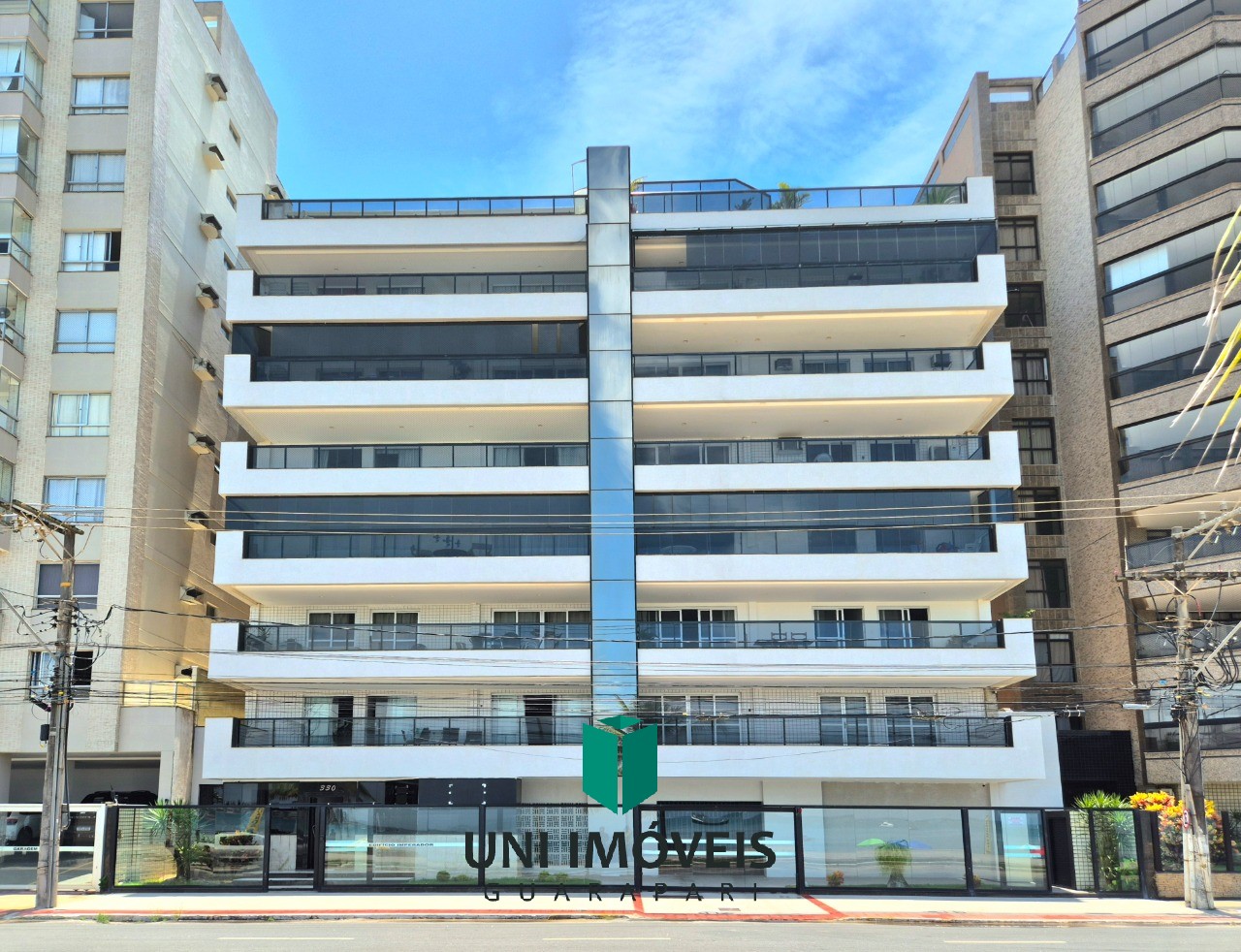 Apartamento, 3 quartos, 90 m² - Foto 1