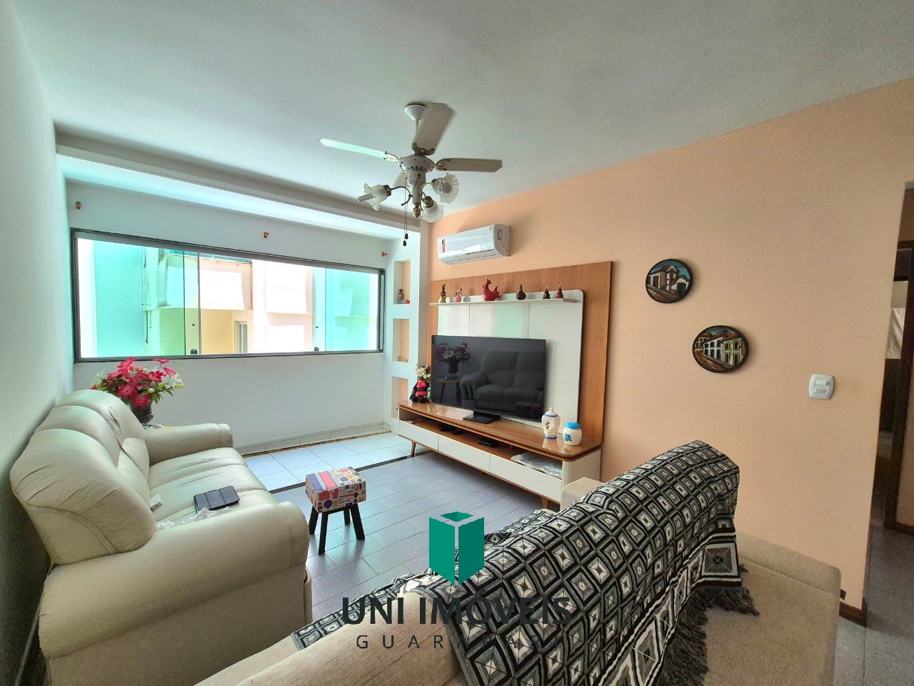 Apartamento, 3 quartos, 90 m² - Foto 7