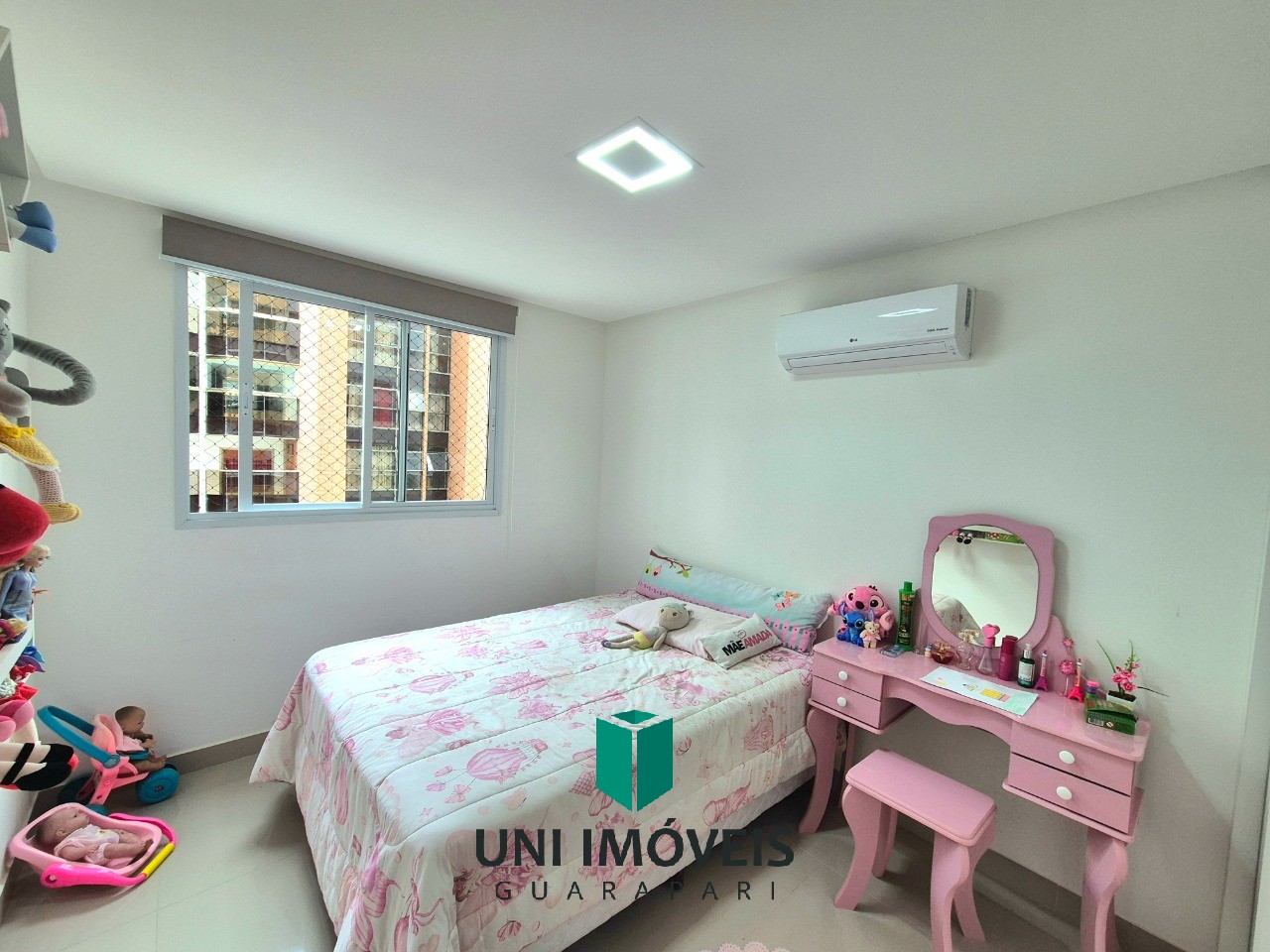 Apartamento, 3 quartos, 118 m² - Foto 25