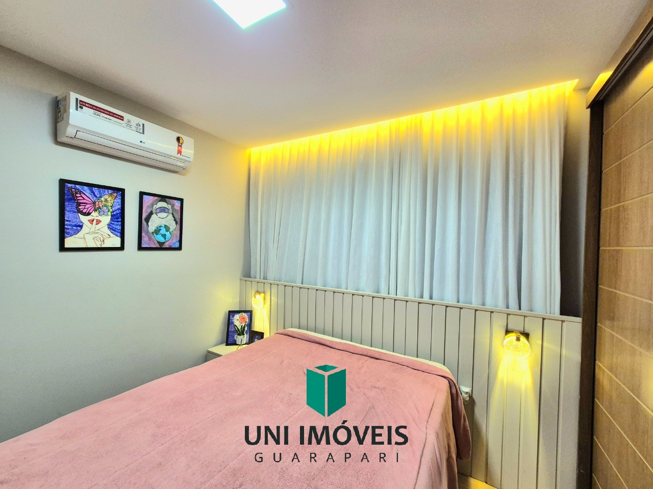 Apartamento, 2 quartos, 78 m² - Foto 25