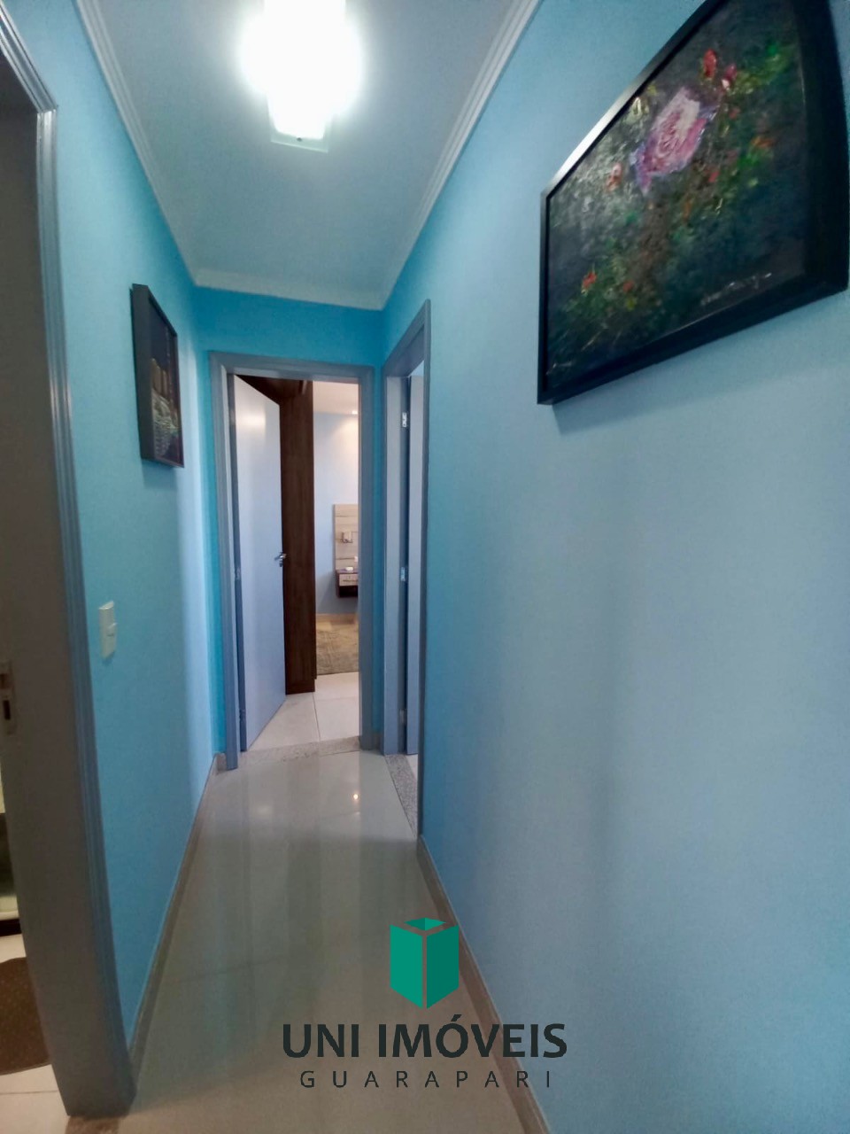 Apartamento, 2 quartos, 52 m² - Foto 9