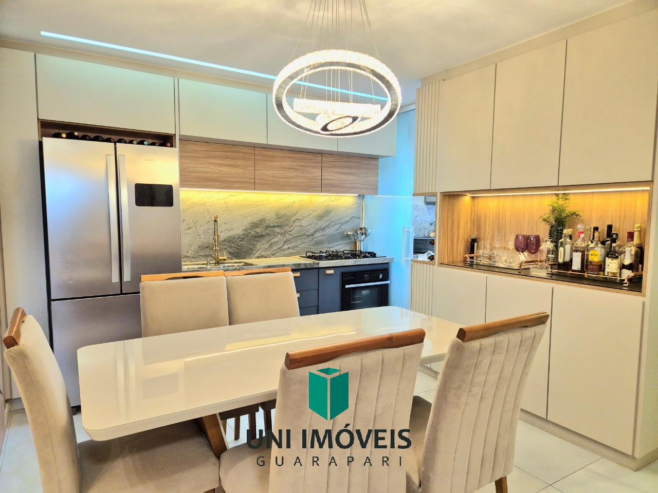 Apartamento, 2 quartos, 78 m² - Foto 2