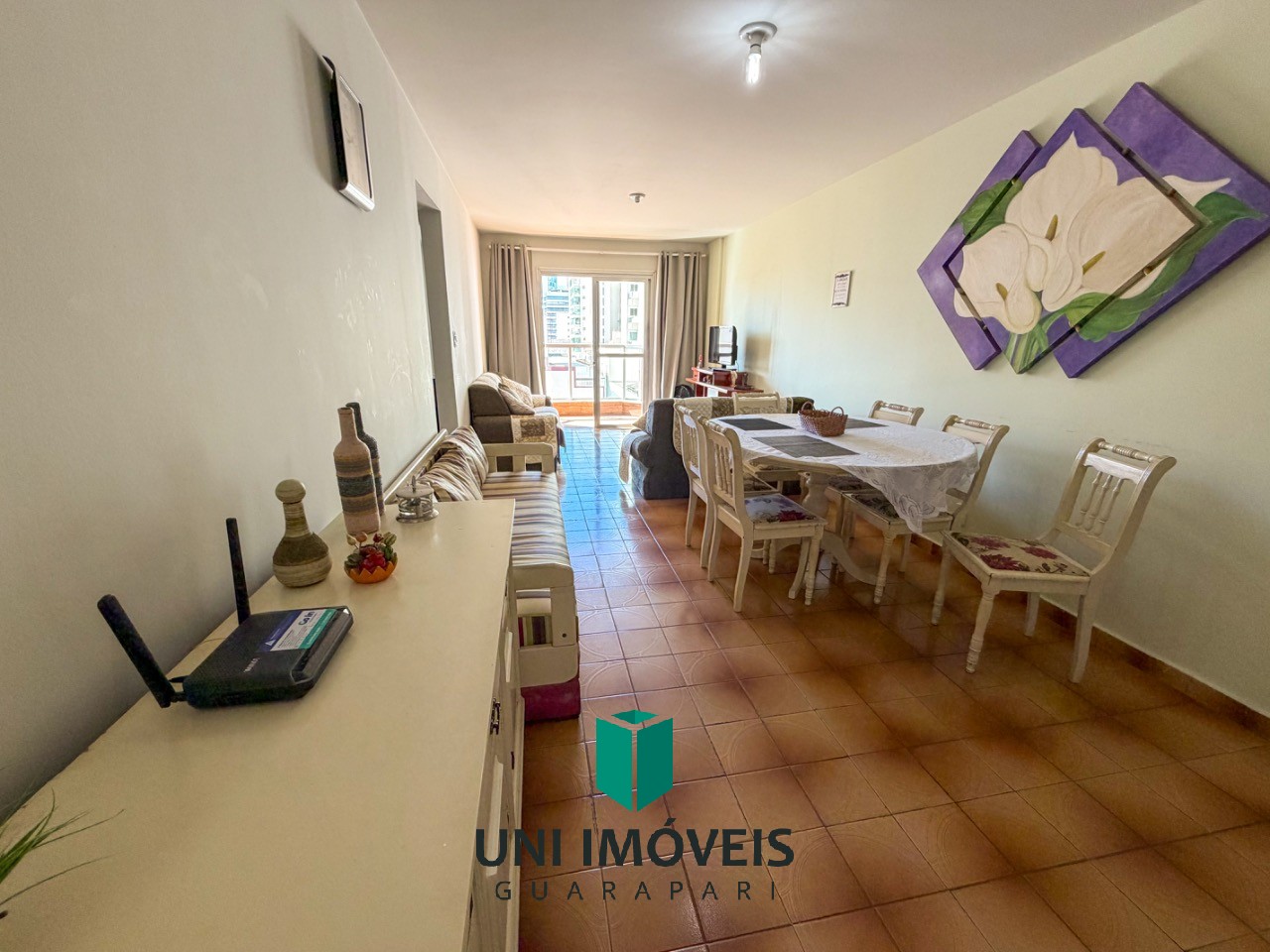 Apartamento, 3 quartos, 90 m² - Foto 3