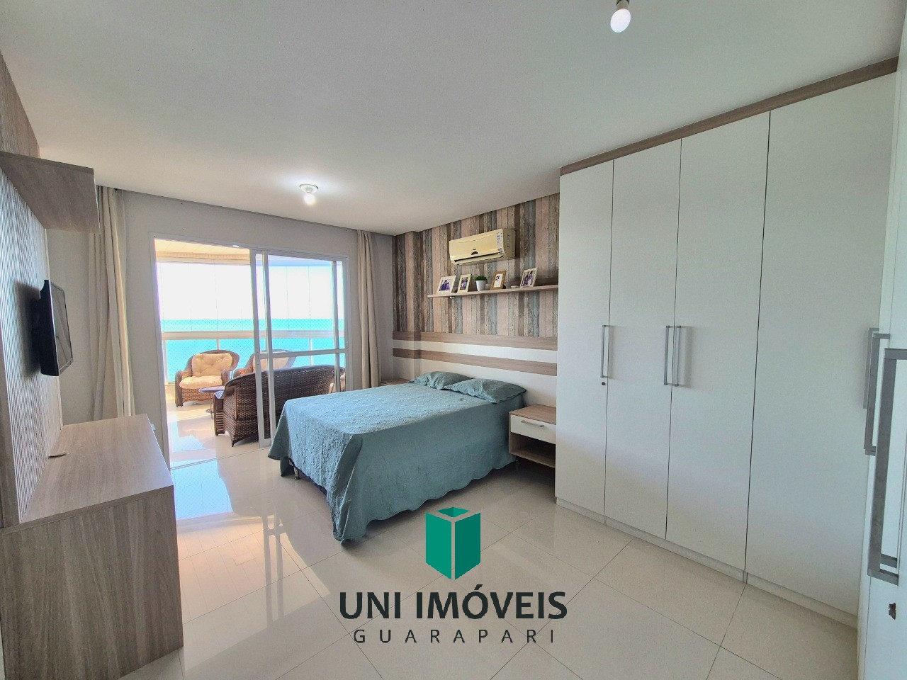 Apartamento, 3 quartos, 137 m² - Foto 29