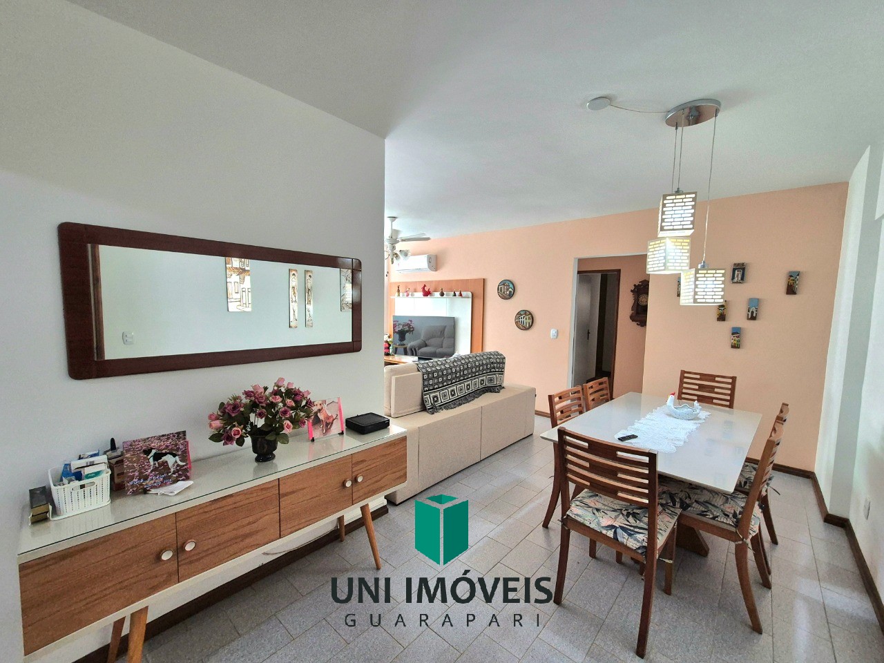 Apartamento, 3 quartos, 90 m² - Foto 5