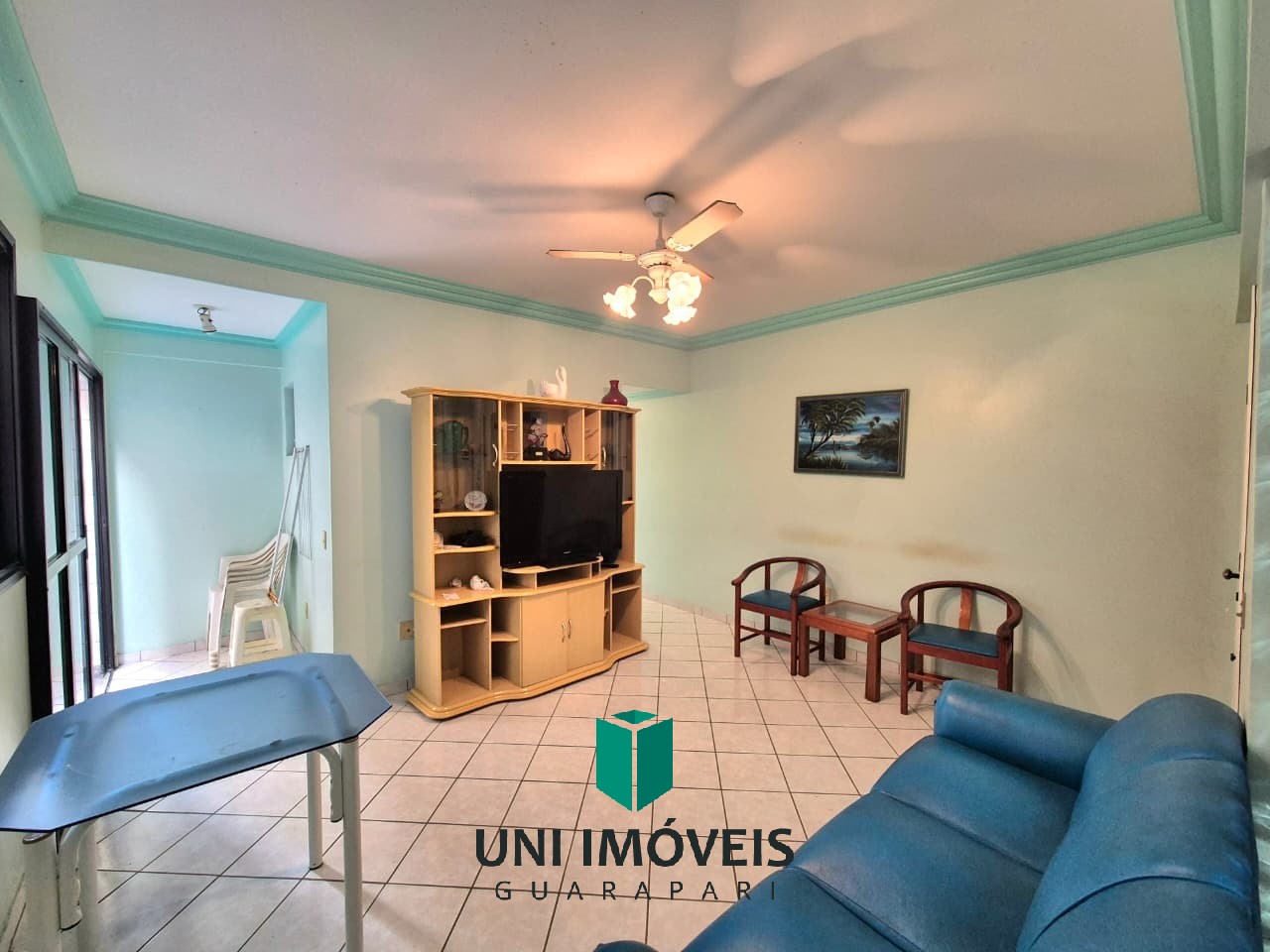 Apartamento, 2 quartos, 110 m² - Foto 6