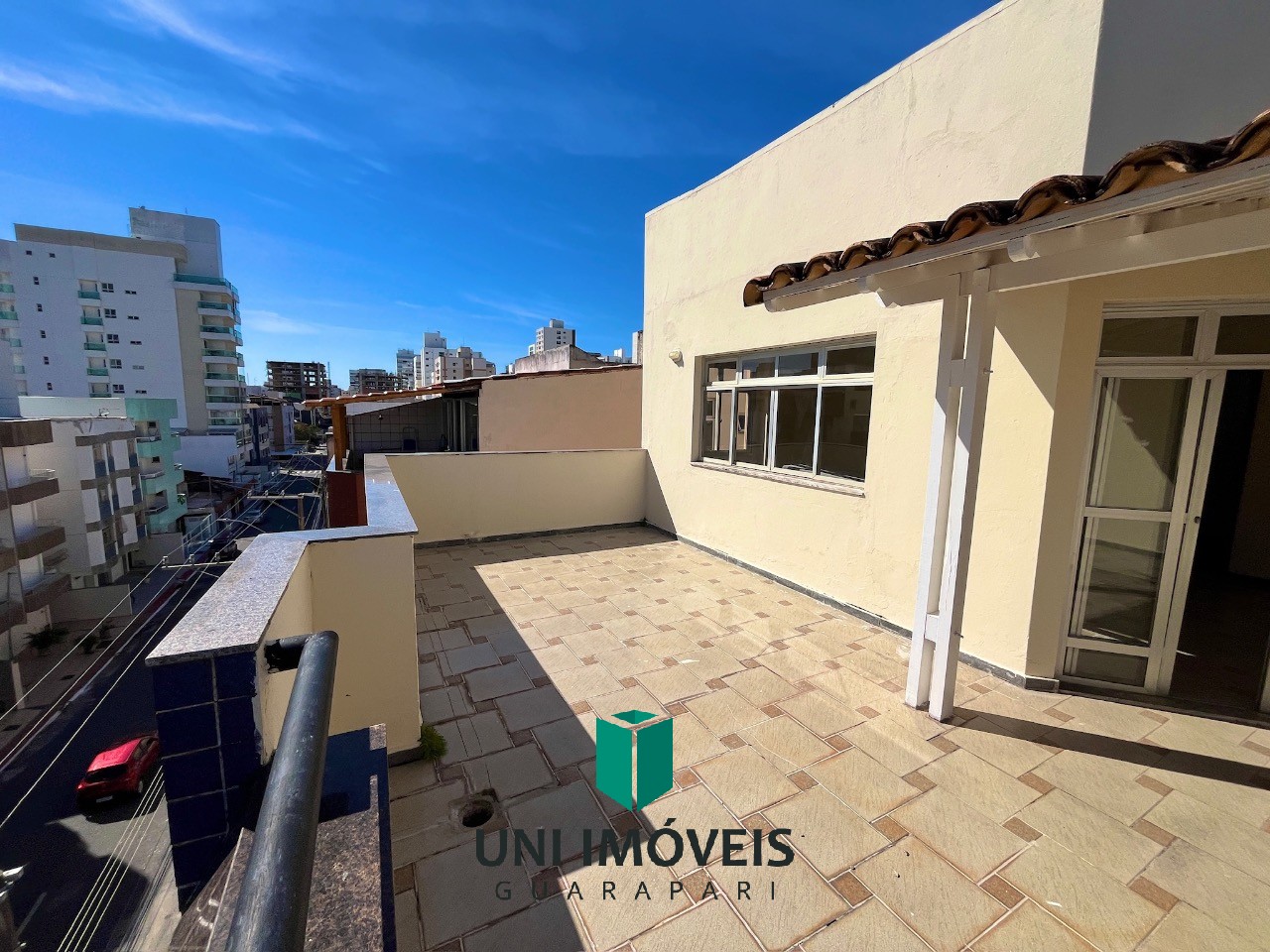 Cobertura, 4 quartos, 150 m² - Foto 17