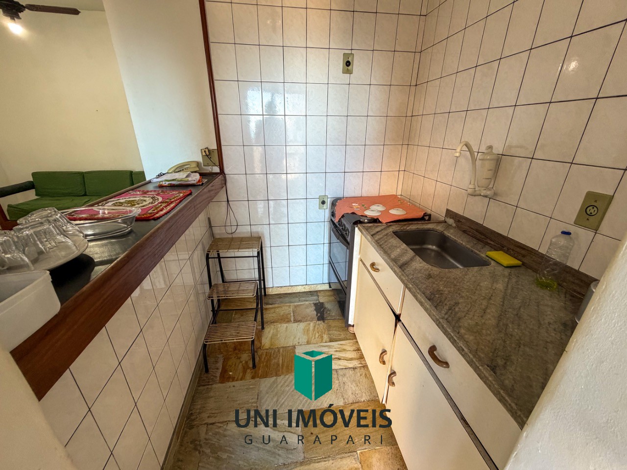 Apartamento, 1 quarto, 40 m² - Foto 10
