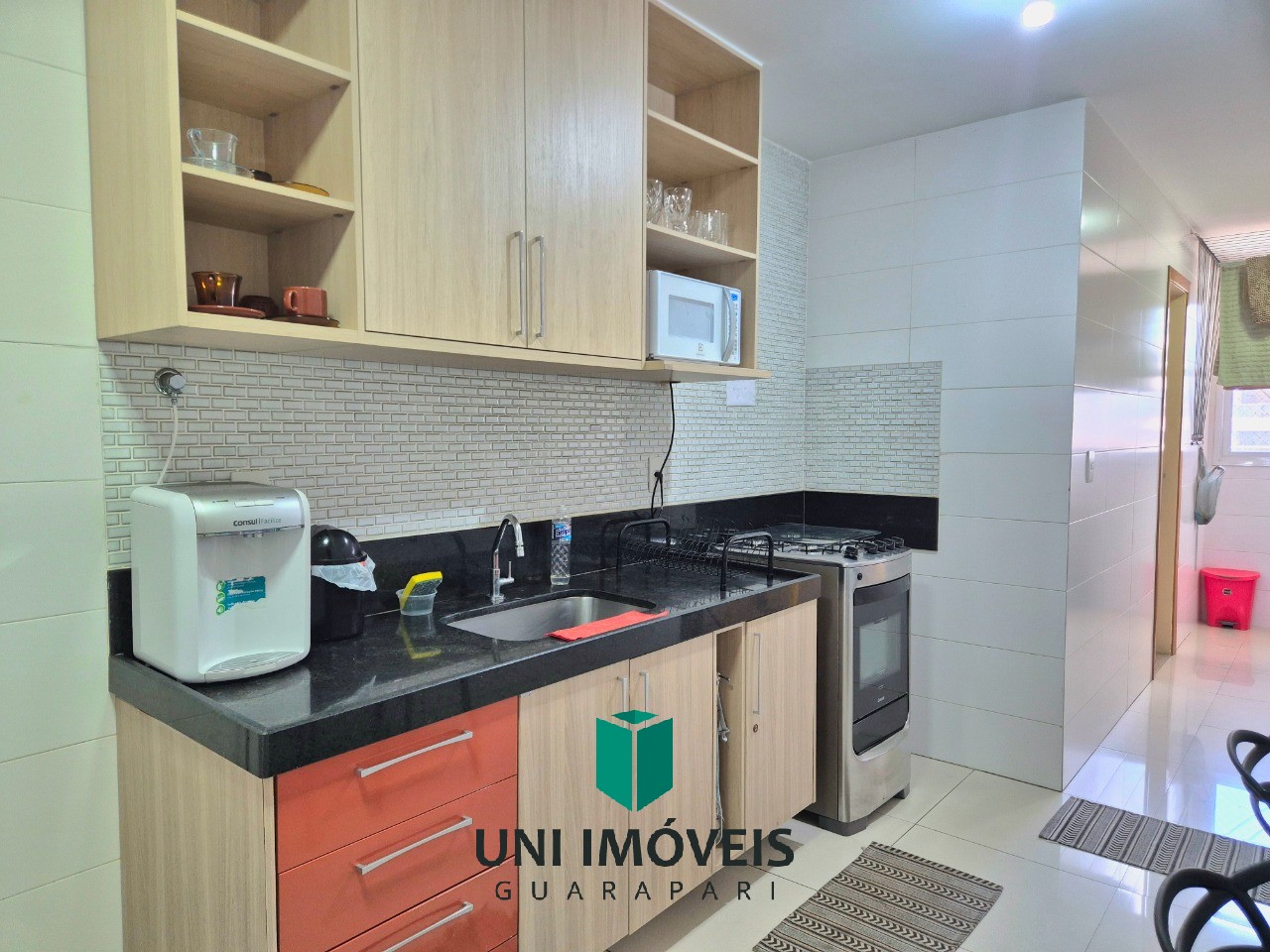 Apartamento, 3 quartos, 137 m² - Foto 15