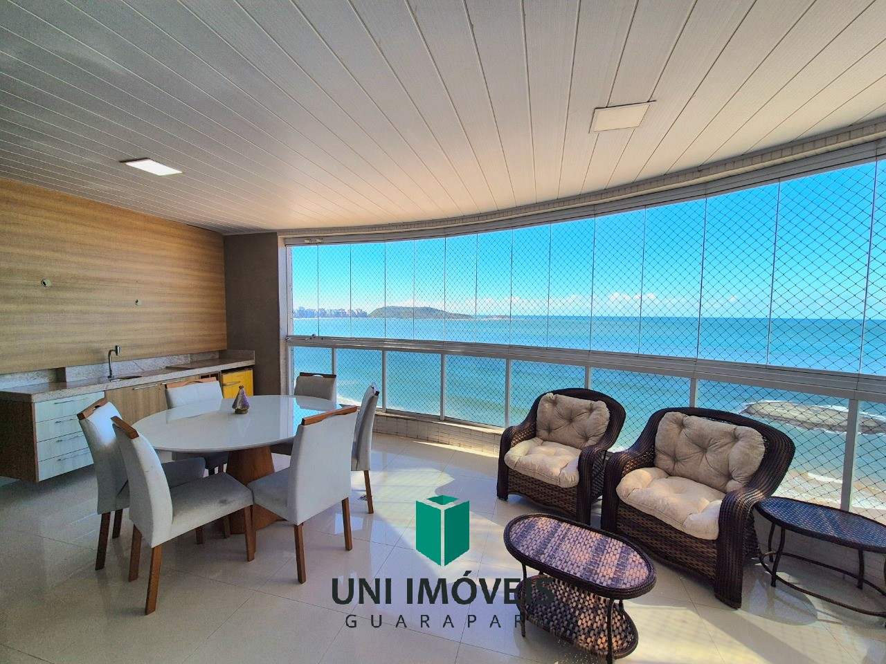 Apartamento, 3 quartos, 137 m² - Foto 6