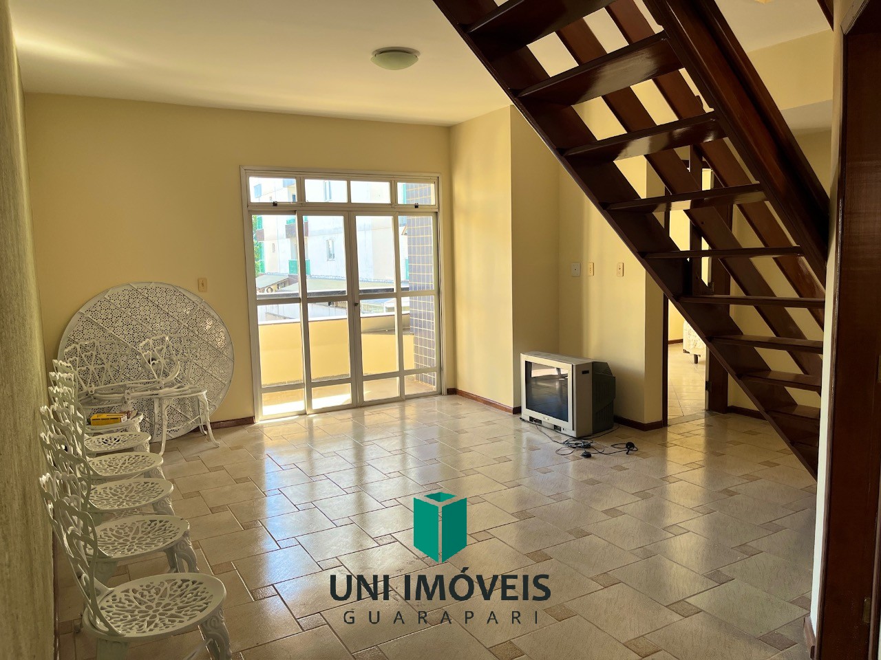 Cobertura, 4 quartos, 150 m² - Foto 1